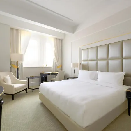 Párisi Udvar Budapest, Part Of Hyatt Szálloda Budapest