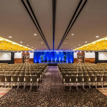 Parisi Udvar Budapest, Part Of Hyatt Отель Будапешт