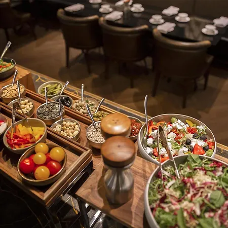 Hotel Parisi Udvar Budapest, Part Of Hyatt Budapest