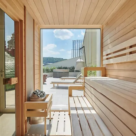 Párisi Udvar Budapest, Part Of Hyatt 5* Budapest