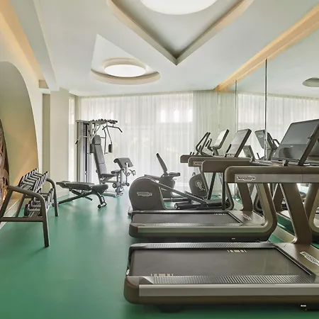 Hotel Parisi Udvar Budapest, Part Of Hyatt