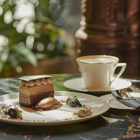 Parisi Udvar Budapest, Part Of Hyatt 5* Budapest