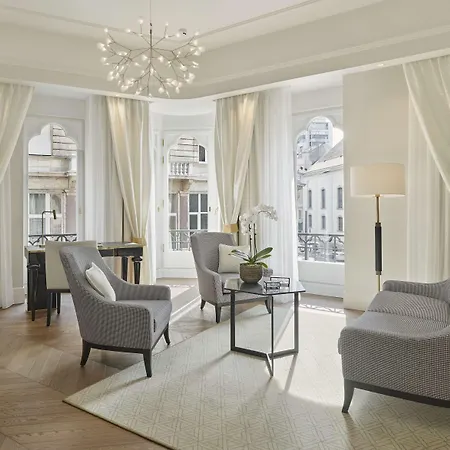 Parisi Udvar Budapest, Part Of Hyatt 5* Budapest