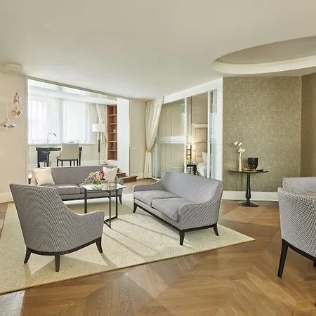 Parisi Udvar Budapest, Part Of Hyatt Hotel Budapest