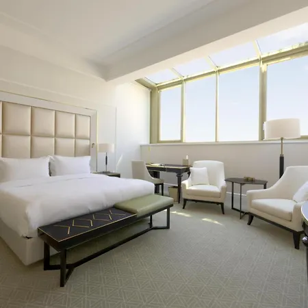 Parisi Udvar Budapest, Part Of Hyatt 5* Budapest