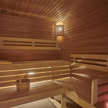 Hotell Parisi Udvar Budapest, Part Of Hyatt