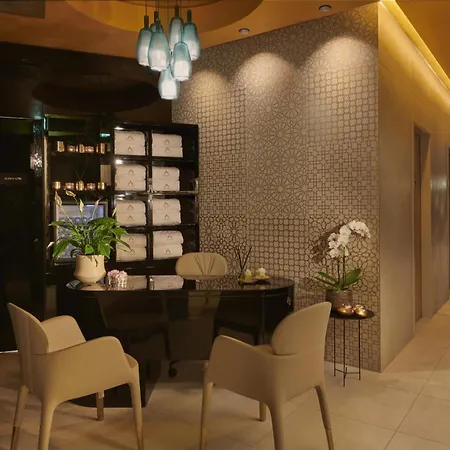 Hotell Parisi Udvar Budapest, Part Of Hyatt 5*