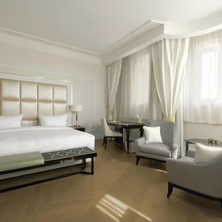 Parisi Udvar Budapest, Part Of Hyatt 5* Budapest
