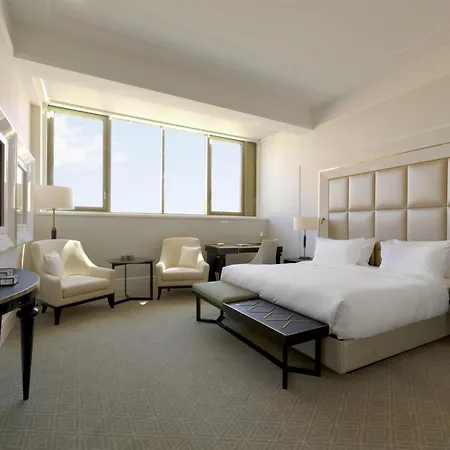 Parisi Udvar Budapest, Part Of Hyatt Hotell