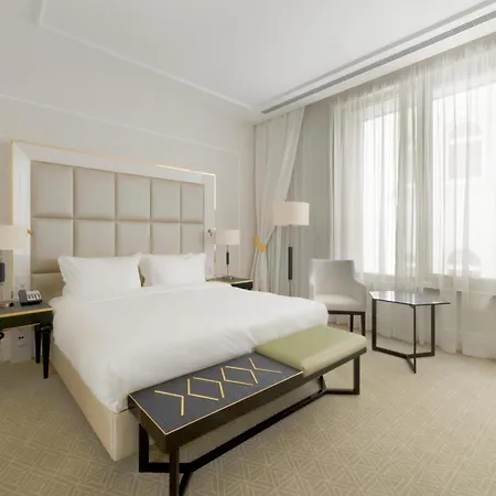 Hotell Parisi Udvar Budapest, Part Of Hyatt Budapest