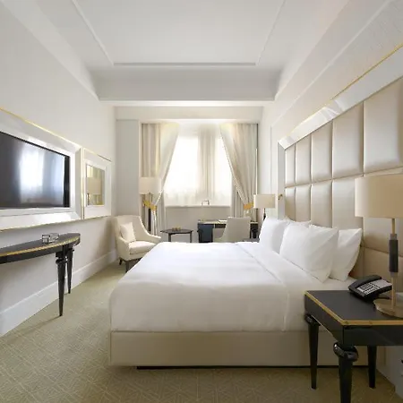 Párisi Udvar Budapest, Part Of Hyatt Hotel 5*