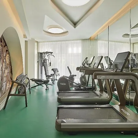 Parisi Udvar Budapest, Part Of Hyatt Hotel Budapešť