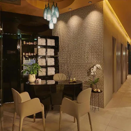 Párisi Udvar Budapest, Part Of Hyatt Hotel 5*