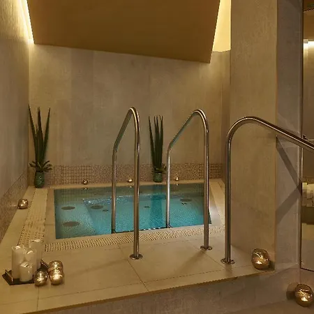 Párisi Udvar Budapest, Part Of Hyatt Hotel 5*
