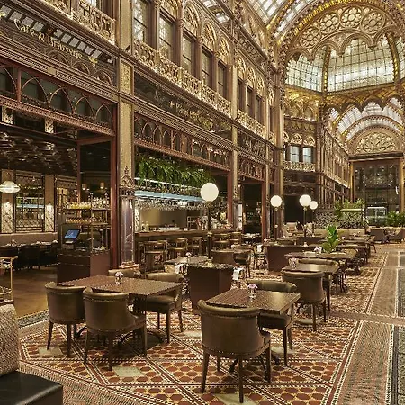 Hotel Párisi Udvar Budapest, Part Of Hyatt 5*