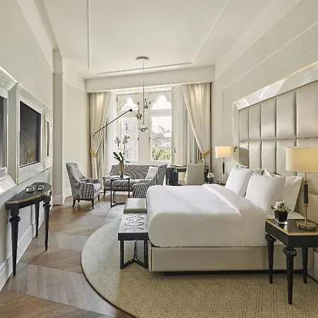 Párisi Udvar Budapest, Part Of Hyatt Hotel 5*