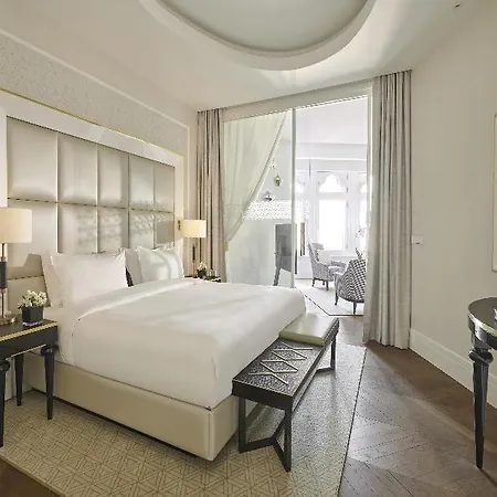 Párisi Udvar Budapest, Part Of Hyatt Hotel 5*
