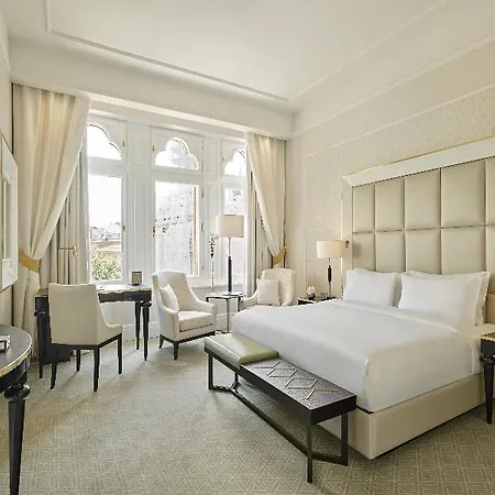 Hotel Párisi Udvar Budapest, Part Of Hyatt 5*