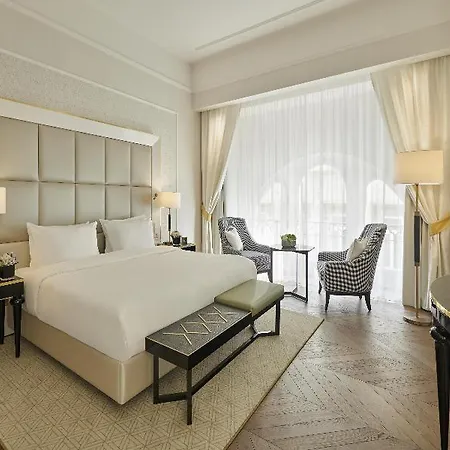 Párisi Udvar Budapest, Part Of Hyatt 5*