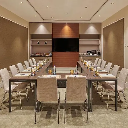 Parisi Udvar Budapest, Part Of Hyatt 5* Budapešť