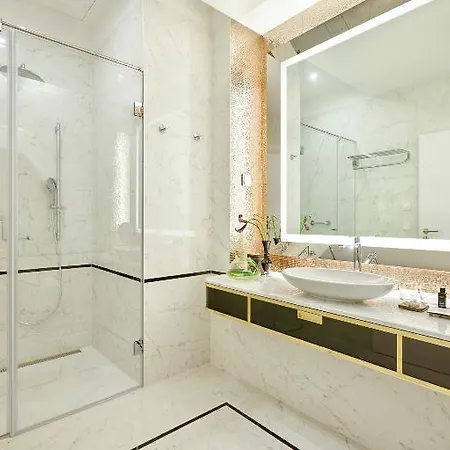 Hotel Párisi Udvar Budapest, Part Of Hyatt 5*