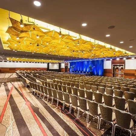 Parisi Udvar Budapest, Part Of Hyatt Hotel 5*