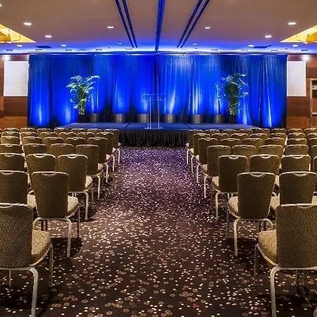 Parisi Udvar Budapest, Part Of Hyatt 5* Budapešť
