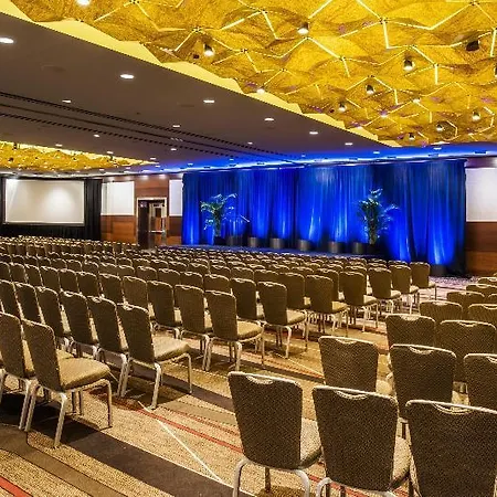 Parisi Udvar Budapest, Part Of Hyatt 5* Budapešť