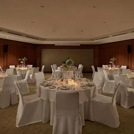 Parisi Udvar Budapest, Part Of Hyatt Hotel Budapest
