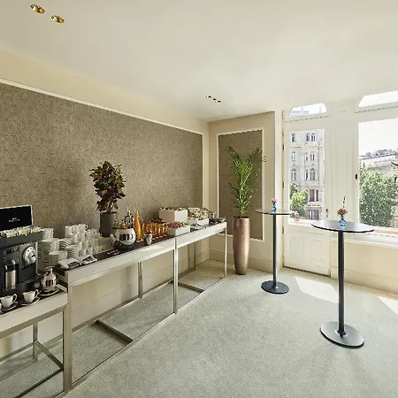 Párisi Udvar Budapest, Part Of Hyatt Hotel 5*