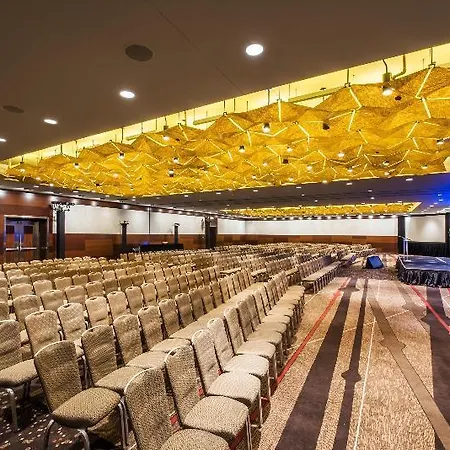 Hotel Párisi Udvar Budapest, Part Of Hyatt Budapest