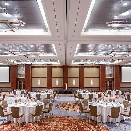 Párisi Udvar Budapest, Part Of Hyatt