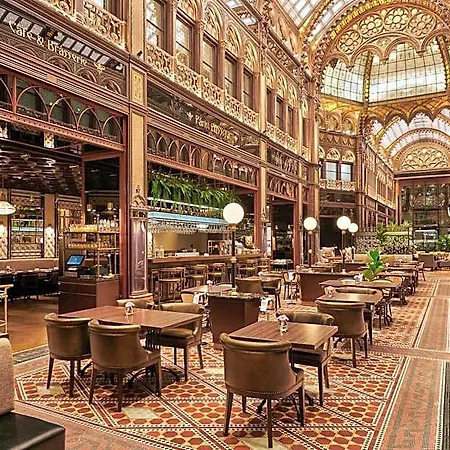 Hotel Párisi Udvar Budapest, Part Of Hyatt