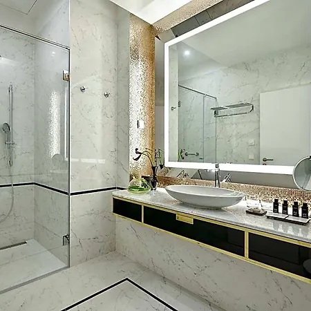 Hotel Párisi Udvar Budapest, Part Of Hyatt 5*