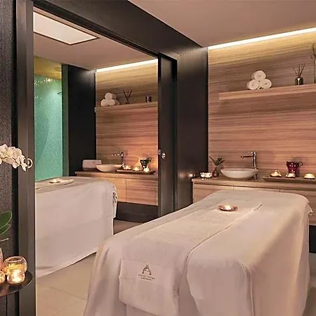 Parisi Udvar Budapest, Part Of Hyatt 5* Budapešť