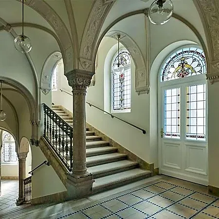 Parisi Udvar Budapest, Part Of Hyatt 5* Budapešť