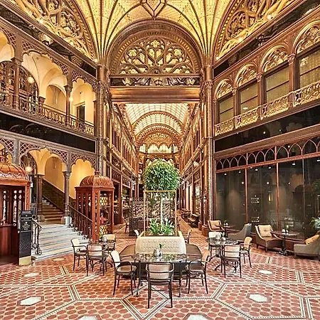 Hotel Párisi Udvar Budapest, Part Of Hyatt 5*