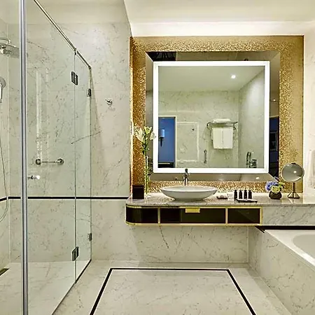 Párisi Udvar Budapest, Part Of Hyatt Budapeste