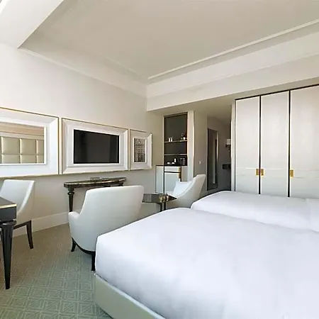 Hotel Párisi Udvar Budapest, Part Of Hyatt Budapeste