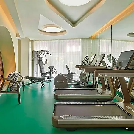 Párisi Udvar Budapest, Part Of Hyatt 5*