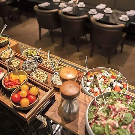 Párisi Udvar Budapest, Part Of Hyatt Hotel 5*