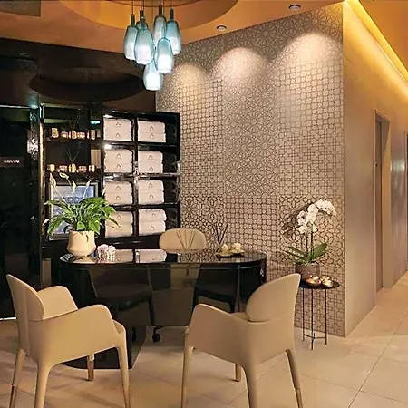 Párisi Udvar Budapest, Part Of Hyatt 5*