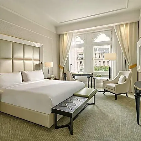 Hotel Párisi Udvar Budapest, Part Of Hyatt 5*