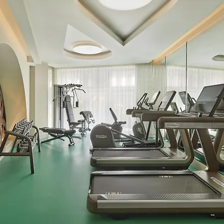 Hotel Parisi Udvar Budapest, Part Of Hyatt 5*