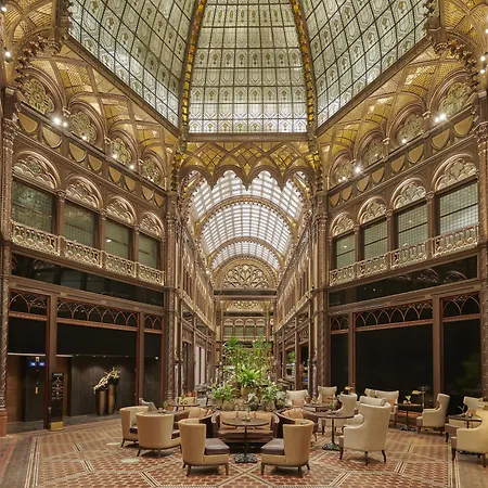 Parisi Udvar Budapest, Part Of Hyatt 5* Budapest