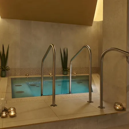 Hotel Parisi Udvar Budapest, Part Of Hyatt 5*
