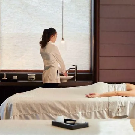 Hotel Parisi Udvar Budapest, Part Of Hyatt 5*