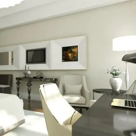 Parisi Udvar Budapest, Part Of Hyatt Hotel