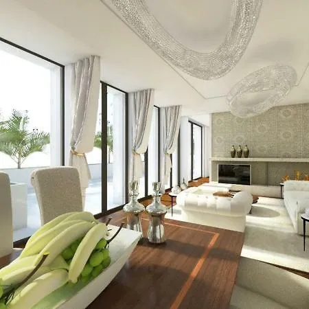 Parisi Udvar Budapest, Part Of Hyatt Hotel 5*