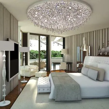 Parisi Udvar Budapest, Part Of Hyatt Hotel